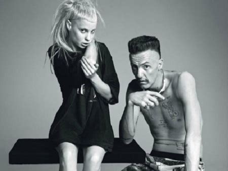 watkin tudor jones family|yolandi visser and ninja relationship.